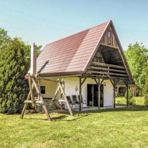 Holiday home Brodnica Gorna Brodnica Gorna