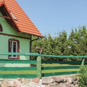 Holiday home Gizycko Pierkunowo