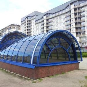 Апартаменты Независимости 168-2