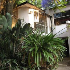 Rosebank Hostel
