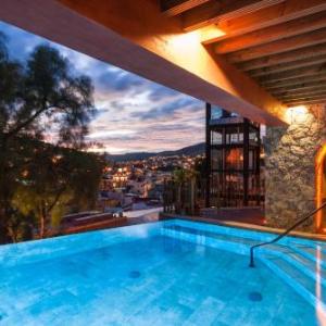 Casa del Rector Hotel Boutique