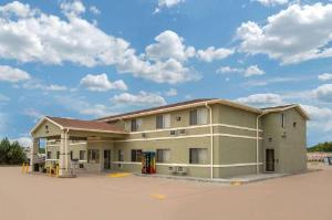 Days Inn by Wyndham North Platte, North Platte