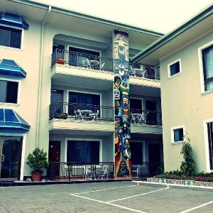 Citi Serviced Apartments and Motel