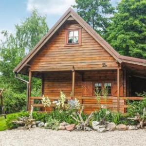 Holiday home Zalewo Wieprz