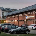 Best Western Hotel Braunschweig Seminarius