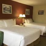 Americas Best Value Inn - Cabot