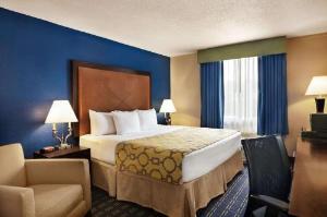 Baymont by Wyndham Little Rock, Little Rock