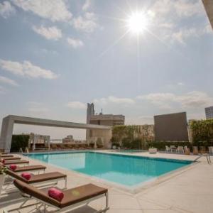 EPIC SANA Luanda Hotel