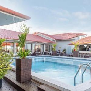Ramada by Wyndham Princess Paramaribo