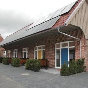 Göcke's Haus und Garten - Remise