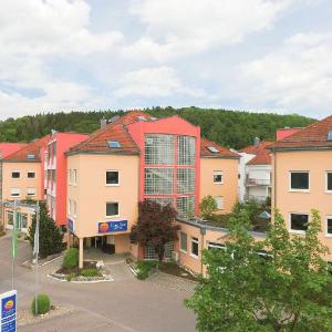 Comfort Hotel Ulm/Blaustein