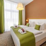 Mercure Hotel Regensburg Regensburg 