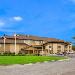 Kansas Memorial Stadium Hotels - Quality Inn & Suites Lawrence - University Area