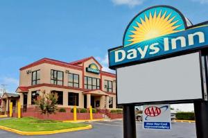 Days Inn by Wyndham Lawrenceville, Lawrenceville