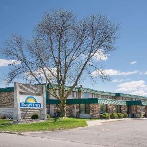 Days Inn by Wyndham Mason City