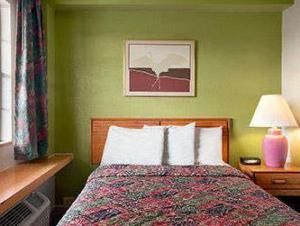 Days Inn by Wyndham West Memphis, West Memphis