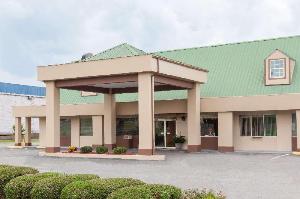 Days Inn by Wyndham Meridian, Meridian