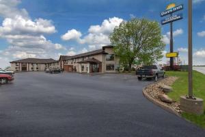 Days Inn by Wyndham Mitchell SD, Mitchell