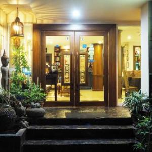 Baan Sukhumvit Soi 18