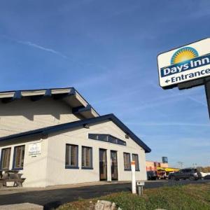 Days Inn by Wyndham West Allis/Milwaukee