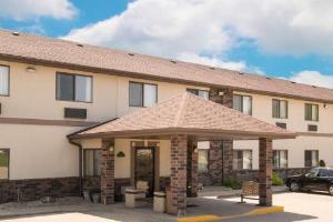 Days Inn by Wyndham Mankato, Mankato