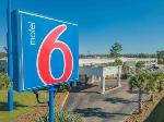 Creola Alabama Hotels - Motel 6-Saraland, AL