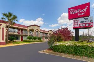 Red Roof Inn Montgomery - Midtown, Montgomery
