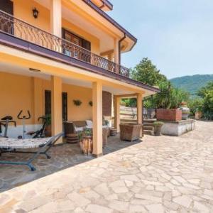 Holiday home Rocca Massima Contrada Boschetto