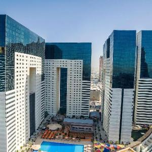 Ezdan Hotel West Bay