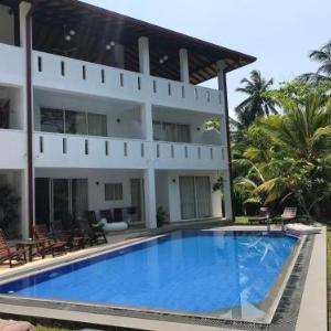 Jippie The Villa