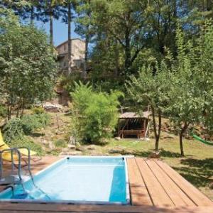 Holiday home Loro Ciuffenna San Clemente in Valle