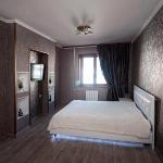 Apartment on Esenina 7 Yuzhno Sakhalinsk 