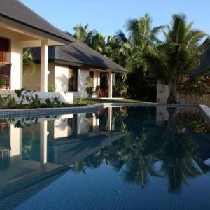 Mangoes Resort