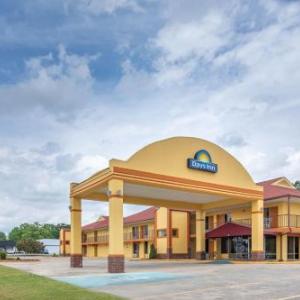 Days Inn by Wyndham Muscle Shoals Florence