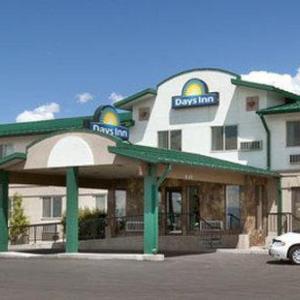 Days Inn by Wyndham Missoula Airport