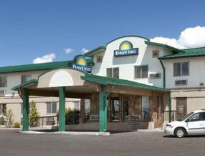 Days Inn by Wyndham Missoula Airport, Missoula