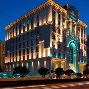Warwick Doha Hotel