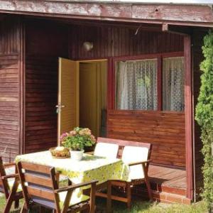 Holiday home Morag Kretowiny IV