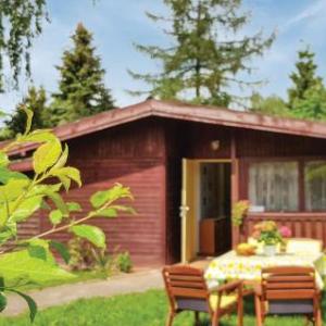 Holiday home Morag Kretowiny V