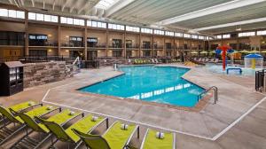 Best Western Plus Bloomington Hotel, Bloomington