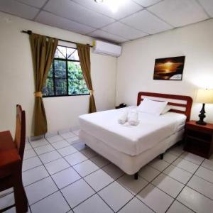 Hotel Armonía Hostal