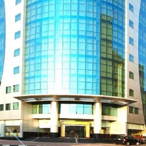 Golden Ocean Hotel