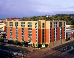 Holiday Inn St. Paul Downtown, an IHG Hotel, Saint Paul