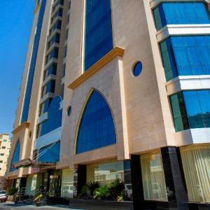 Century Hotel Doha