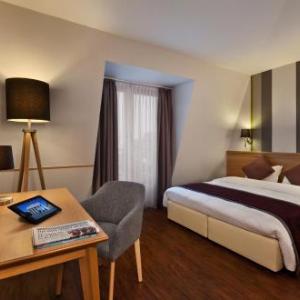 Citadines Kurfurstendamm Berlin