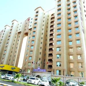 Boudl Salmiya Kuwait - بودل السالمية الكويت