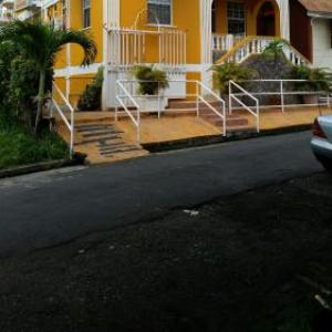 St. James Guesthouse