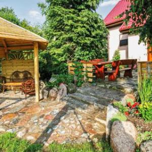 Holiday home Wicko Sarbsk