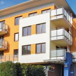 1 Bedroom Nice Apartment In Kolobrzeg