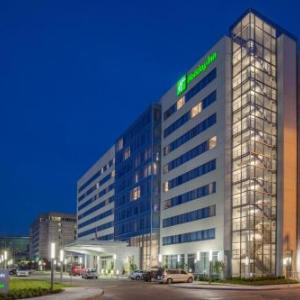 Holiday Inn Cleveland Clinic By IHG hotel photo